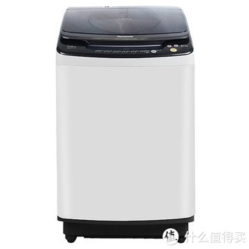 部分地区：Panasonic 松下 乐丝丽系列 XQB75-X710U 波轮洗衣机（7.5公斤）