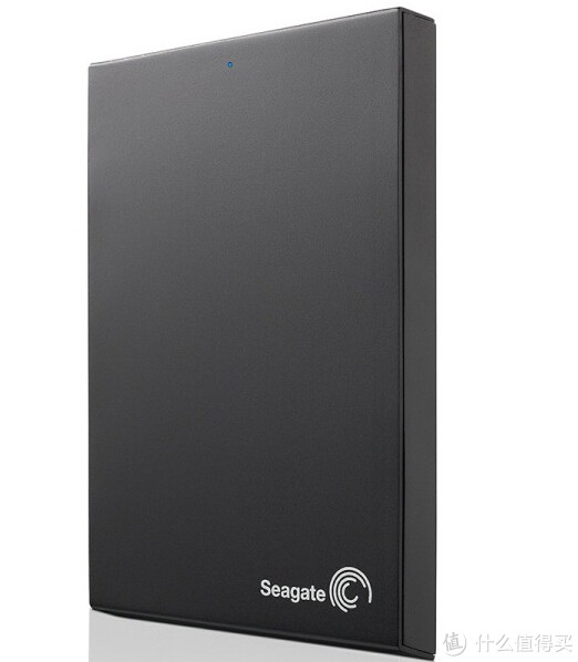 Seagate 希捷 Expansion 新睿翼 移动硬盘（2.5英寸/1.5TB/USB3.0）+凑单品