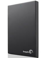 再特价：Seagate 希捷 Expansion 新睿翼 移动硬盘（2.5英寸/1.5TB/USB3.0）