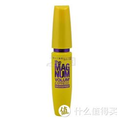 MAYBELLINE 美宝莲 巨密睫毛膏 9.2ml