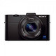 SONY 索尼 RX100 II 黑卡2 数码相机