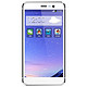 Haier 海尔 Mirror Cooper I928 3G（TD-SCDMA/GSM）手机 太空银