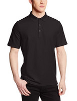 Calvin Klein Sportswear Pique Polo Shirt 男款匹马棉POLO衫