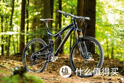 Santa Cruz Blur TR 26寸轮径 林道软尾山地车架