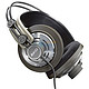 AKG 爱科技 K142HD 头戴式 专业监听级耳机
