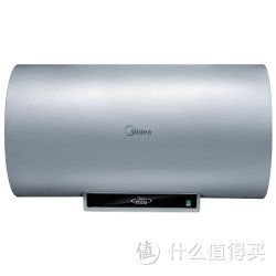 Midea 美的 F50-30B3 电热水器 白色 60L