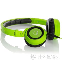 AKG 爱科技 昆西琼斯签名系列 Q460  头戴式耳机