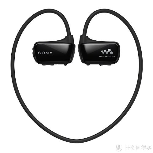 SONY 索尼 NWZ-W273S 防水运动型 MP3播放器（4G、IPX5/IPX8、3分钟快充）