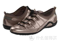 ecco 爱步 Vibration II Toggle Sneaker 女士休闲鞋