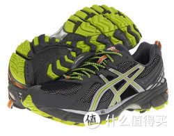 ASICS 亚瑟士 GEL-Kahana 男/女款越野跑鞋