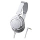 audio-technica 铁三角 ATH-SJ33 耳机