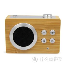 LEXON 乐上 LA69A 迷你朵曼 MINI DOLMEN 收音机