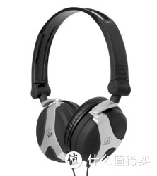 AKG 爱科技 K81DJ 录音室专业监听耳机