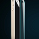 白菜党：iPhone 5s 钢化玻璃膜（0.2mm）
