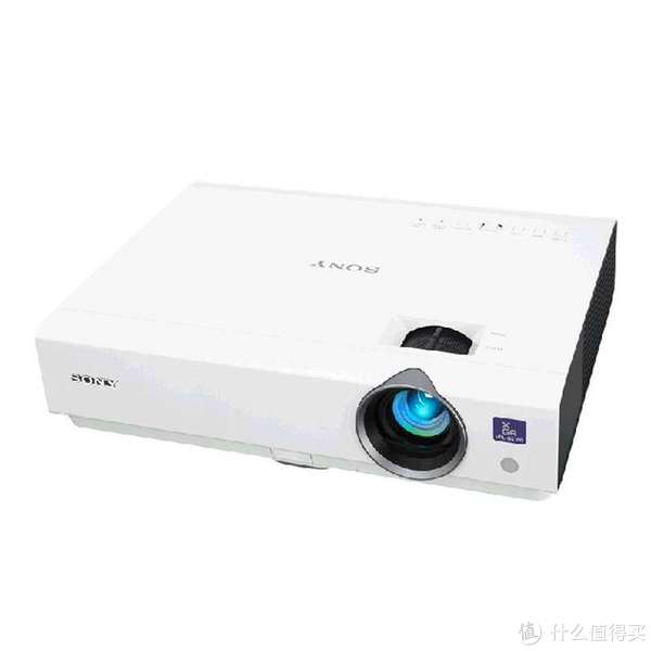SONY 索尼 VPL-DX120 3LCD投影机