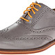 Cole Haan Colton Wing Welt Oxford 男款真皮牛津鞋