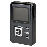 HiFiMAN 头领科技 HM601 便携高保真MP3播放器