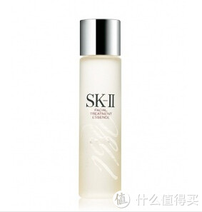 SK-II Facial Treatment Essence 护肤精华露（神仙水） 215ml