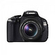 Canon 佳能 EOS 600D（18-55 IS II）套机
