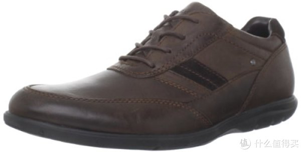 ROCKPORT 乐步 Balance Mudguard Lace-Up 男款休闲鞋