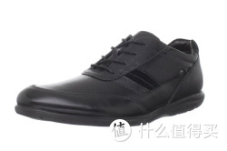 ROCKPORT 乐步 Balance Mudguard Lace-Up 男款休闲鞋