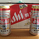 Asahi 朝日 清爽生 啤酒 330ml*24听