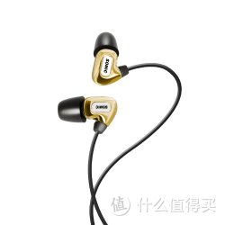 SOMiC  硕美科 伦敦L4 动铁单元入耳式耳塞