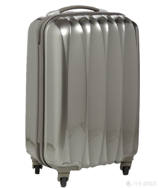 小汇总:亚马逊中国 Delsey/American Tourister等品牌 拉杆箱