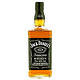 JACK DANIELS 杰克丹尼Tennessee 田纳西州 威士忌 700ml