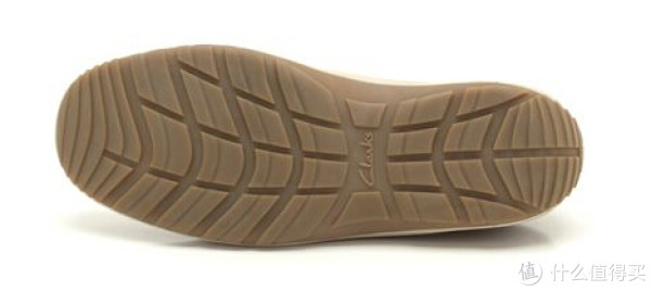 Clarks 其乐Shiply Step 男款真皮乐福鞋