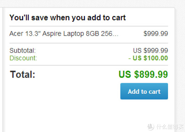 acer 宏碁 Aspire S7-392-9439 13.3寸 超极本(i7、256GB SSD、2560*1440)官翻版