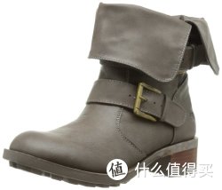 Skechers 斯凯奇 USA系列 女款马丁靴+4双袜子