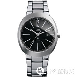 RADO 雷达 D-Star 帝星系列 R15514153 女士机械腕表