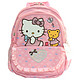 Hello Kitty 凯蒂猫 CC-HK3084P 小学生书包(粉色)