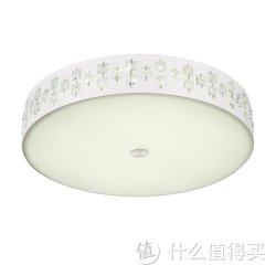 AOZZO 奥朵 CL6F28-01 led吸顶灯（白色）