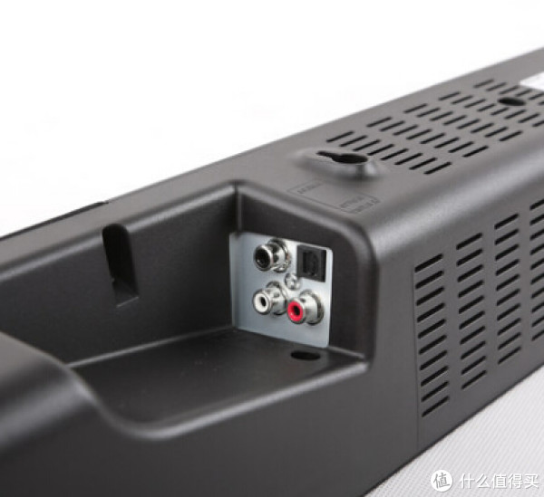 PHILIPS 飞利浦 HTL2101T/93 模拟5.1声道 声吧