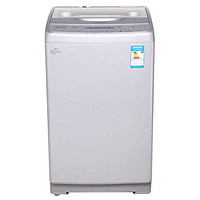 限地区：Electrolux 伊莱克斯 EWT7535SS 7.5公斤 波轮洗衣机