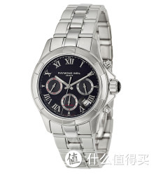 RAYMOND WEIL 雷蒙威 PARSIFAL系列 7260-ST-00208 男士自动机械腕表