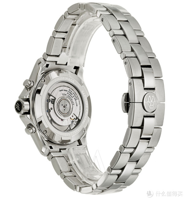 RAYMOND WEIL 雷蒙威 PARSIFAL系列 7260-ST-00208 男士自动机械腕表