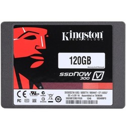 移动端：Kingston 金士顿 V300 固态硬盘 120G