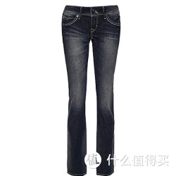 Levi's 李维斯 48580 女装时尚经典修身牛仔裤