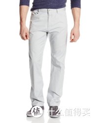 Calvin Klein Sportswear Twill Pant  男士休闲长裤