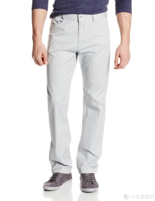 Calvin Klein Sportswear Twill Pant 男士休闲长裤