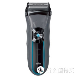 BRAUN 博朗 cruZer 6 clean shave 电动剃须刀 