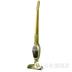 Electrolux 伊莱克斯 瑞彼得第三代系列  ZB2905 立式手持无线吸尘器 亮金黄