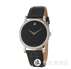 MOVADO 摩凡陀 Collection 博物馆系列 2100002  男款时装腕表