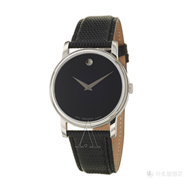 MOVADO 摩凡陀 Collection 博物馆系列 2100002 男款时装腕表