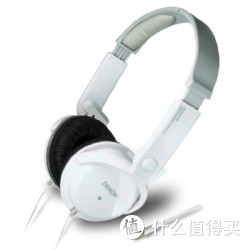DENON 天龙 AH-P372 便携式头戴耳机