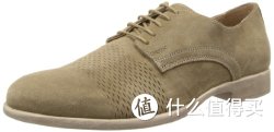 GEOX 健乐士 Journey Oxford 男款牛津鞋