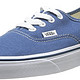 VANS 万斯 classics 中性 Authentic VN-0EE3 板鞋